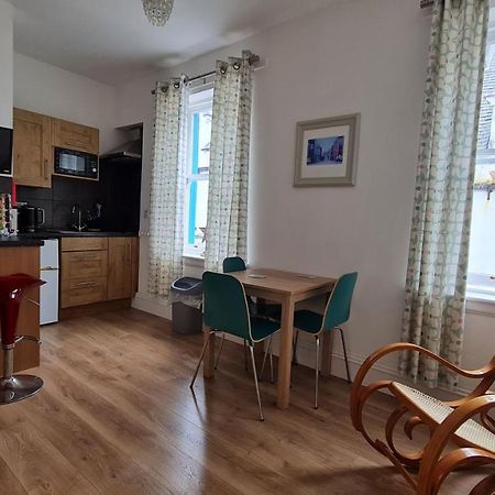 Ferienwohnung Hebridean Town House Stornoway  Exterior foto