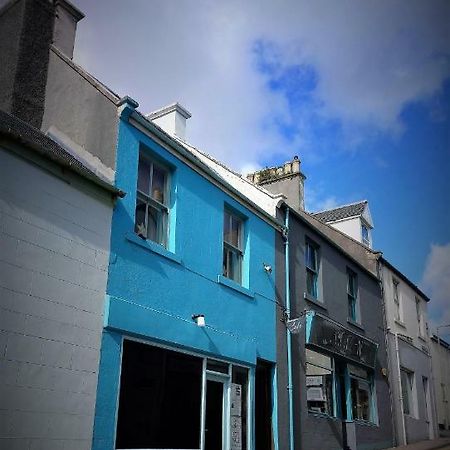 Ferienwohnung Hebridean Town House Stornoway  Exterior foto