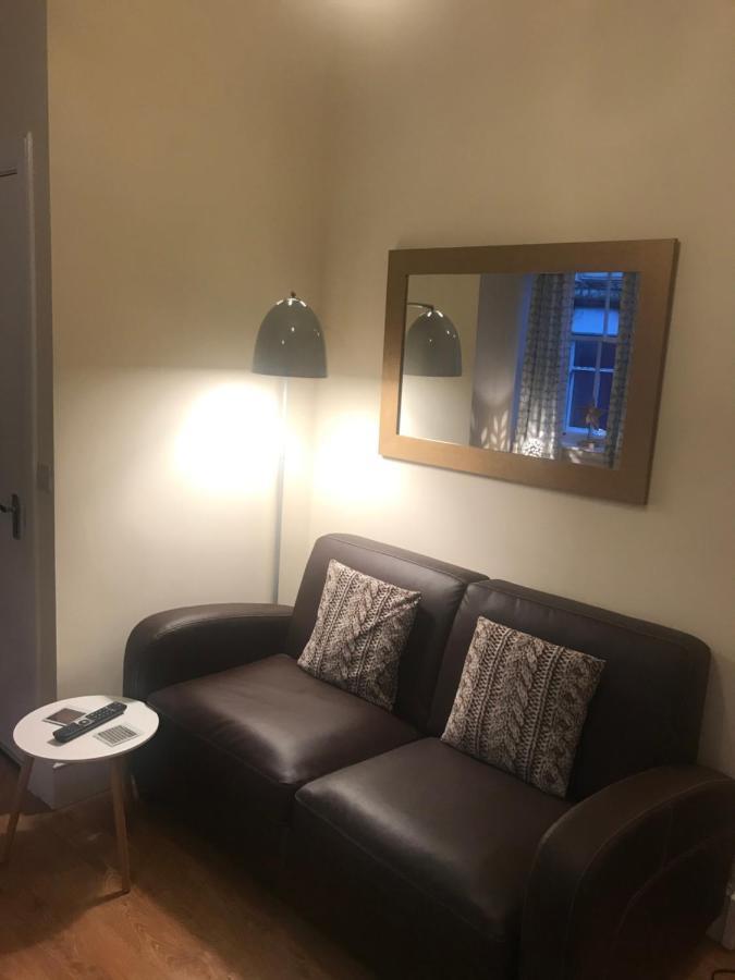 Ferienwohnung Hebridean Town House Stornoway  Exterior foto