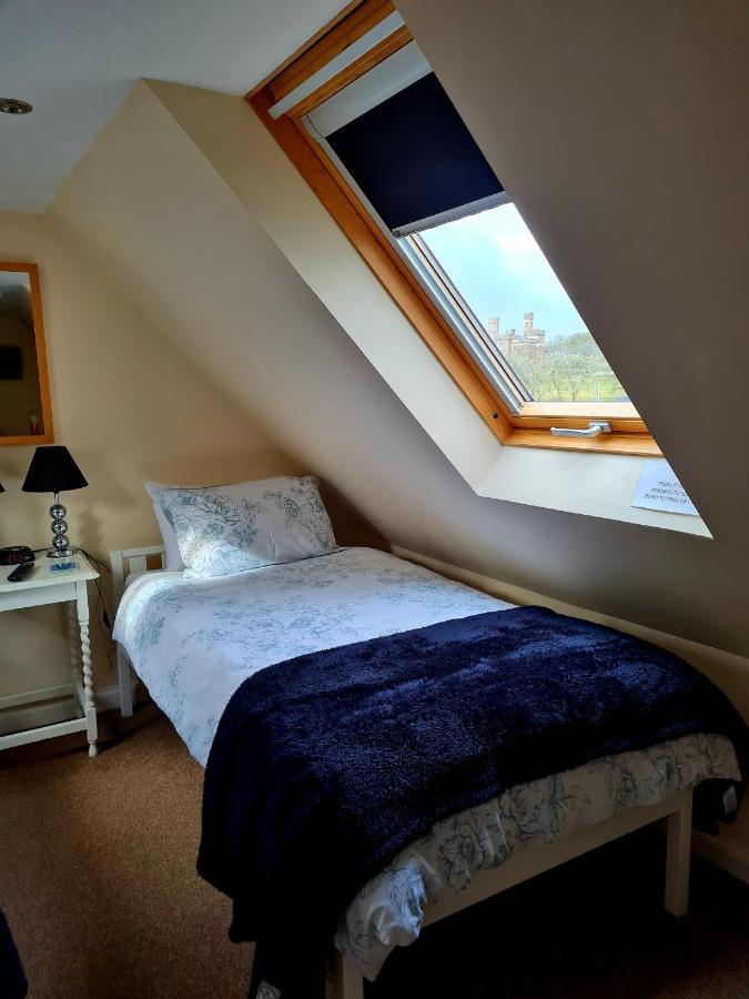 Ferienwohnung Hebridean Town House Stornoway  Exterior foto