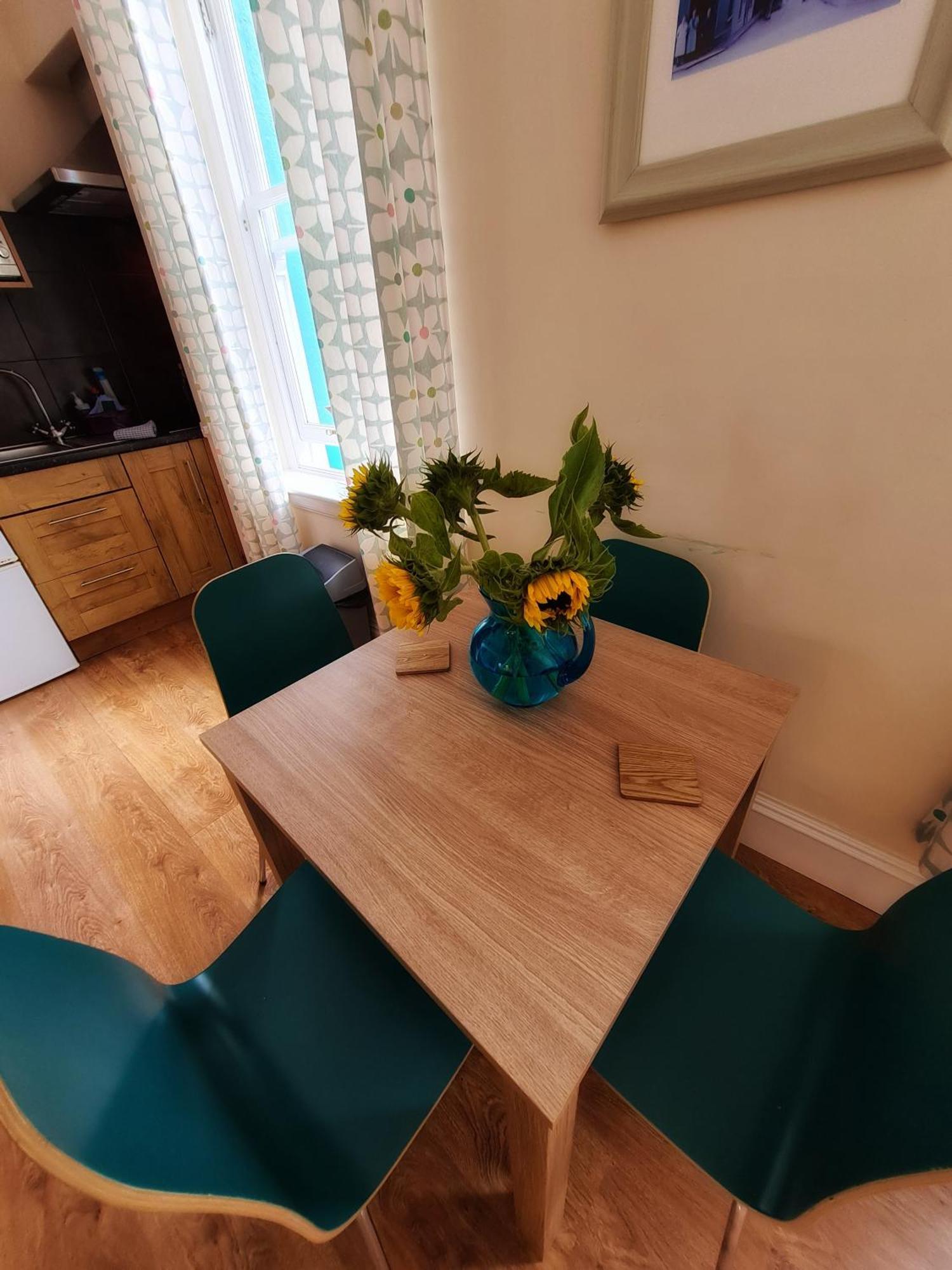 Ferienwohnung Hebridean Town House Stornoway  Zimmer foto